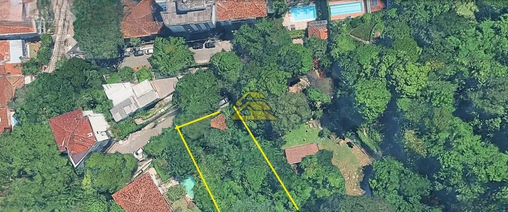 Terreno, 564 m² - Foto 1