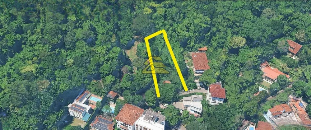 Terreno, 564 m² - Foto 2