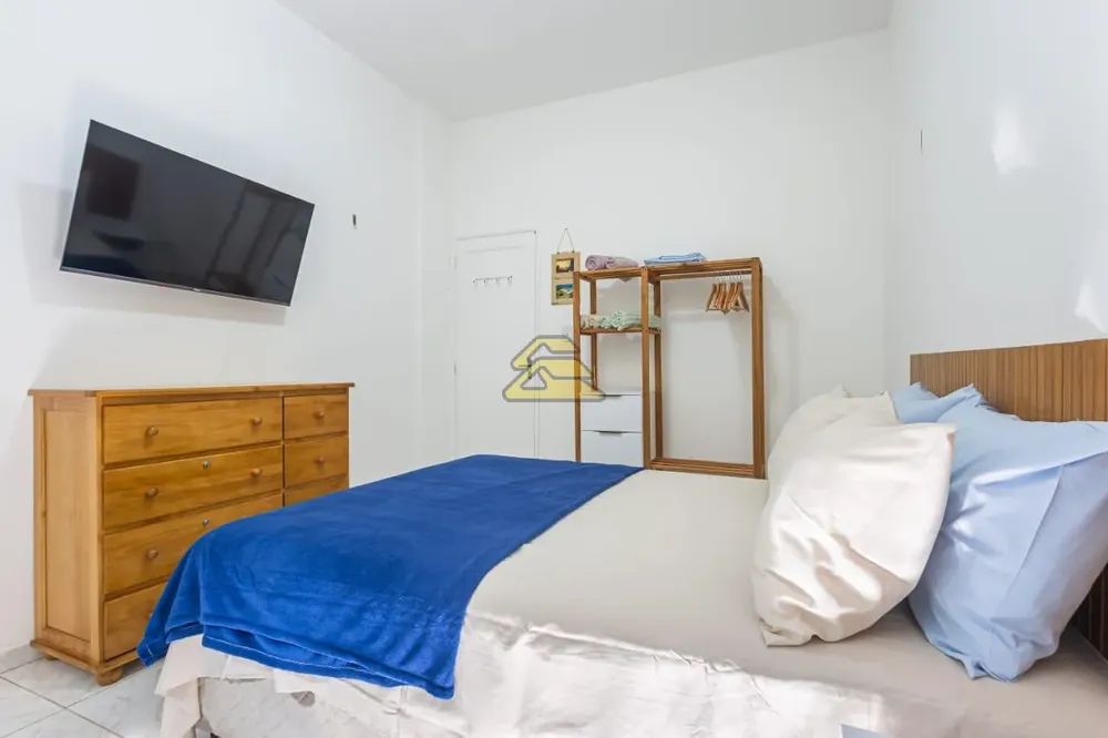 Apartamento, 1 quarto, 35 m² - Foto 3