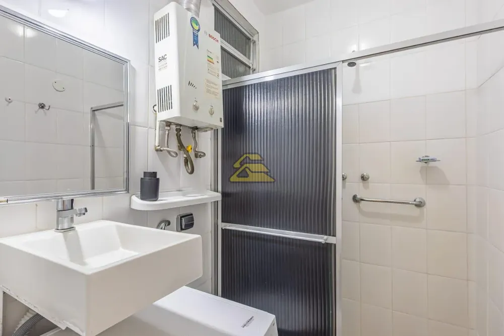 Apartamento, 1 quarto, 35 m² - Foto 5