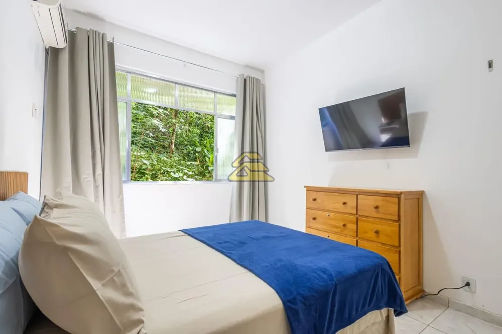 Apartamento, 1 quarto, 35 m² - Foto 7