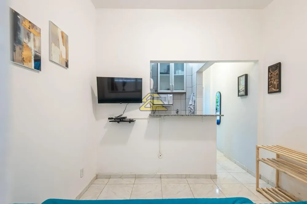 Apartamento, 1 quarto, 35 m² - Foto 6