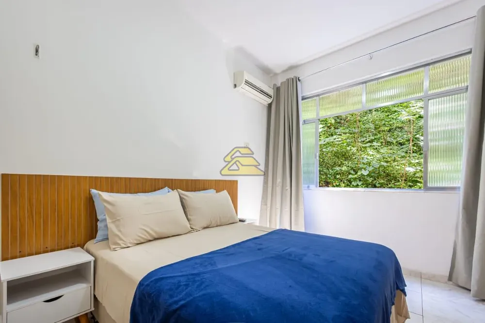 Apartamento, 1 quarto, 35 m² - Foto 4