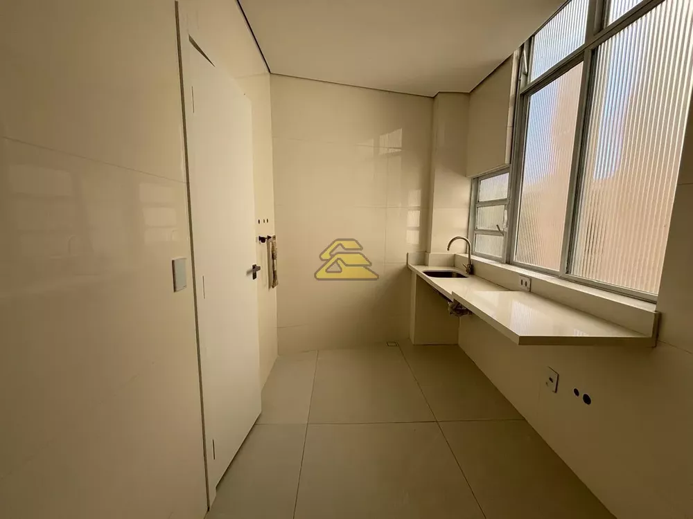 Apartamento, 3 quartos, 130 m² - Foto 30