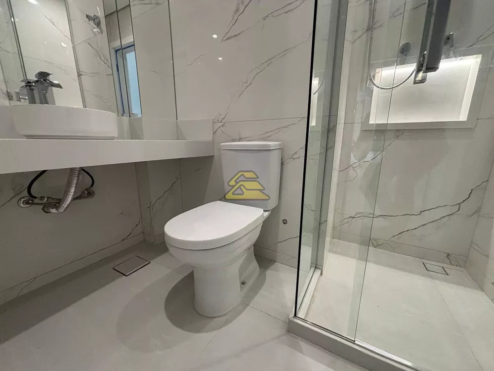 Apartamento, 3 quartos, 130 m² - Foto 24