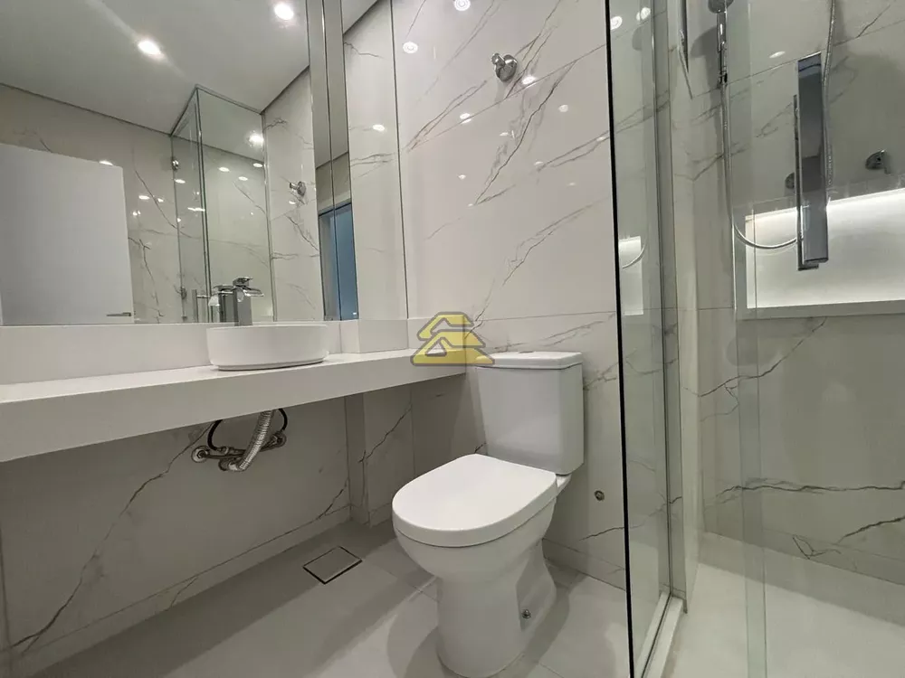 Apartamento, 3 quartos, 130 m² - Foto 23