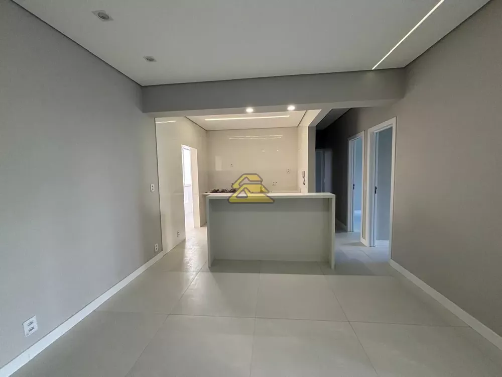 Apartamento, 3 quartos, 130 m² - Foto 3