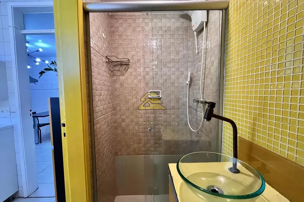 Apartamento, 4 quartos, 124 m² - Foto 7