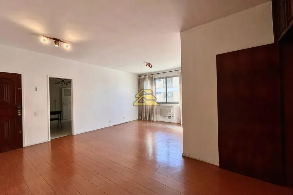 Apartamento, 4 quartos, 124 m² - Foto 4