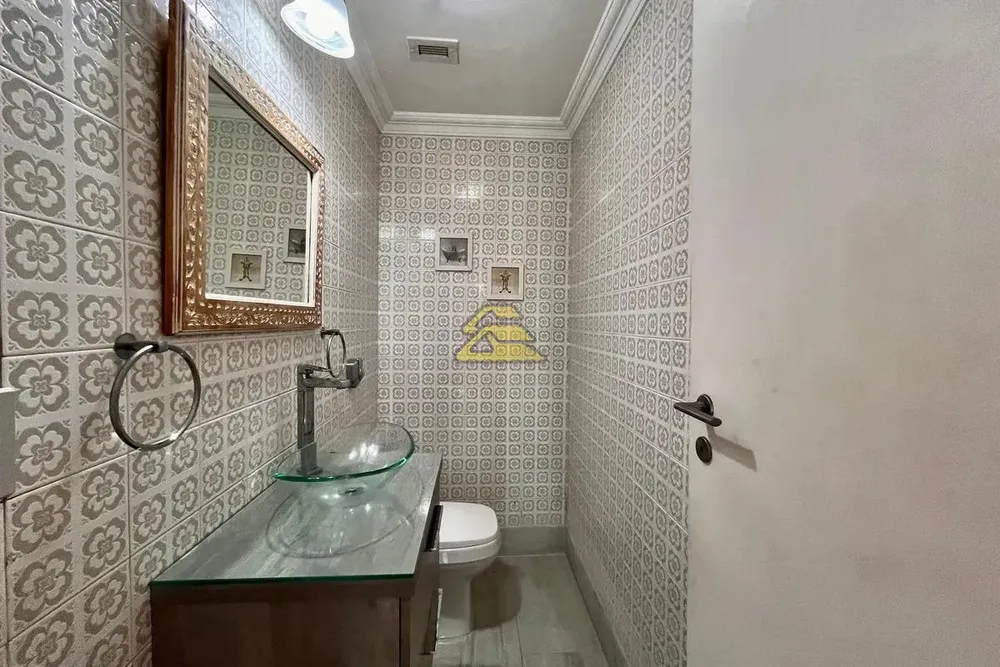 Apartamento, 4 quartos, 124 m² - Foto 5