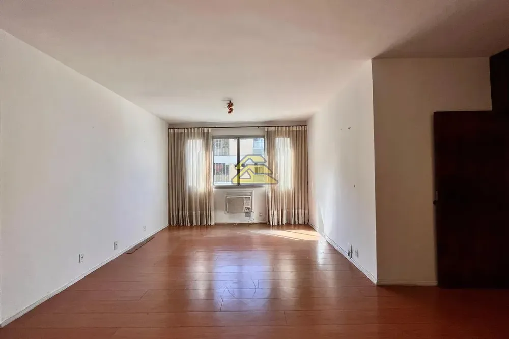 Apartamento, 4 quartos, 124 m² - Foto 3