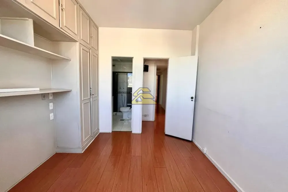 Apartamento, 4 quartos, 124 m² - Foto 14