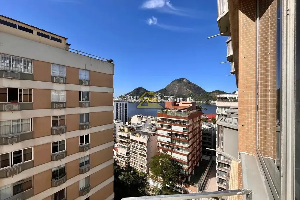 Apartamento, 4 quartos, 124 m² - Foto 17