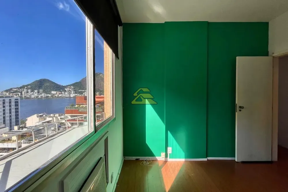 Apartamento, 4 quartos, 124 m² - Foto 6