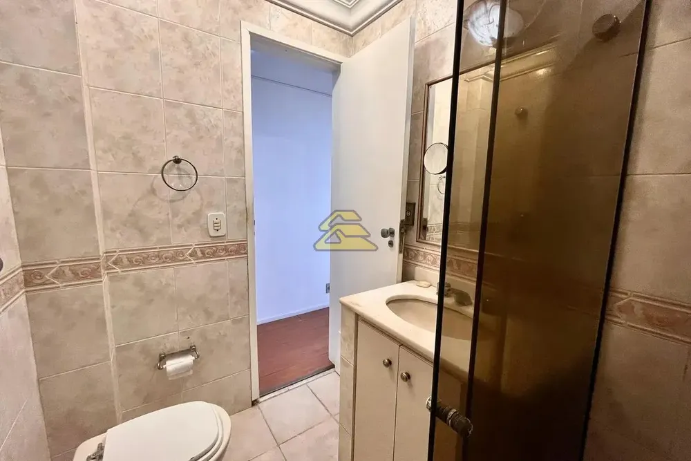 Apartamento, 4 quartos, 124 m² - Foto 15