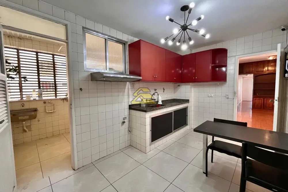 Apartamento, 4 quartos, 124 m² - Foto 20