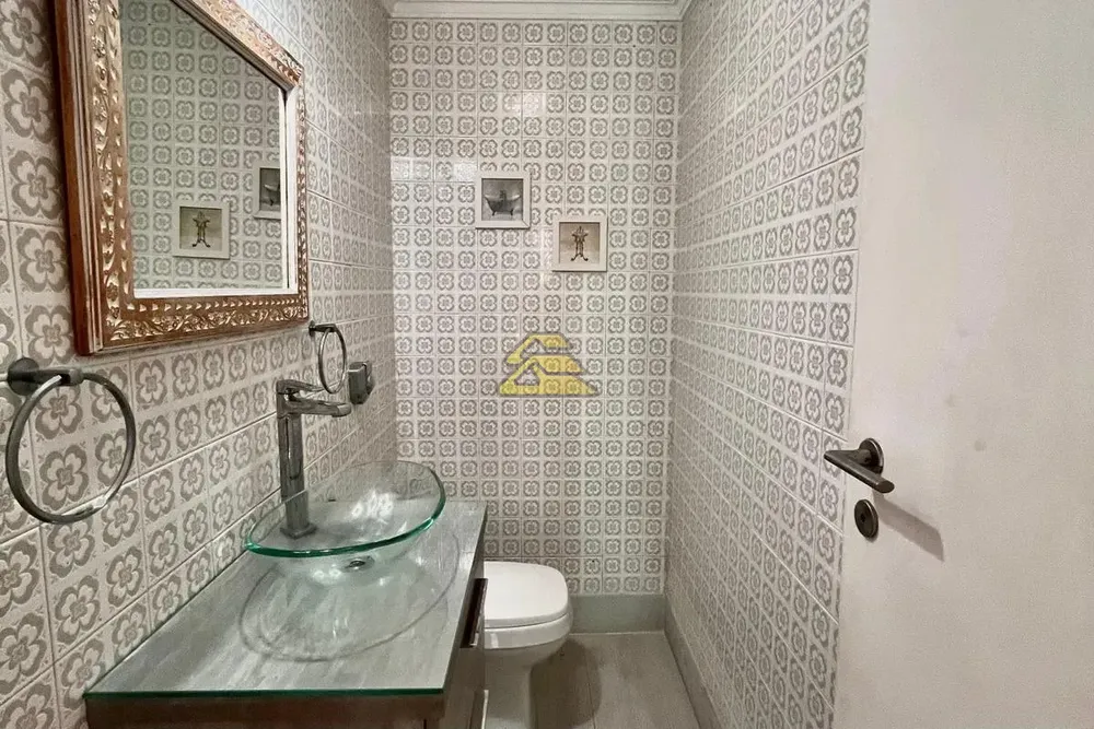 Apartamento, 4 quartos, 124 m² - Foto 9