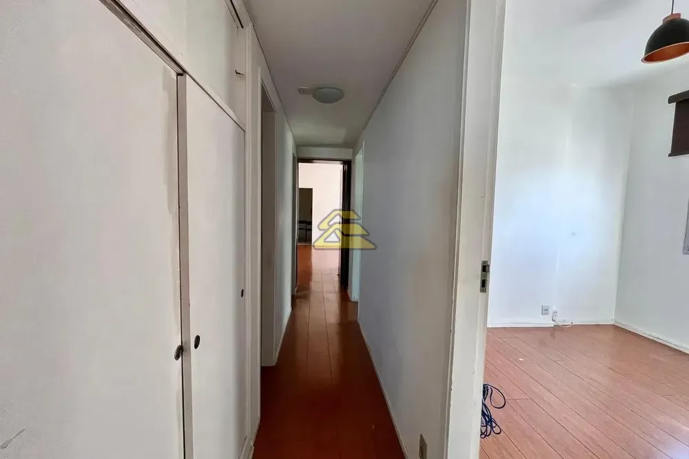 Apartamento, 4 quartos, 124 m² - Foto 10