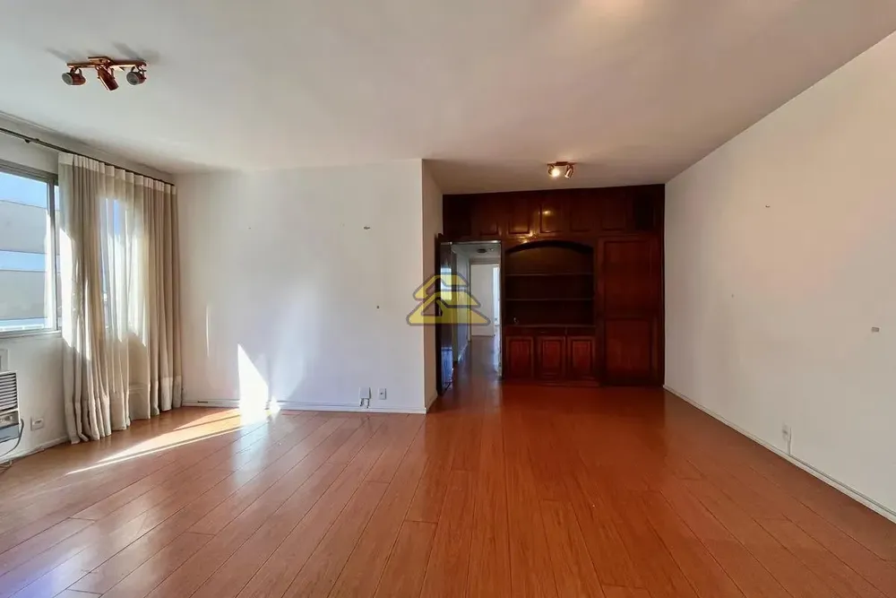 Apartamento, 4 quartos, 124 m² - Foto 2