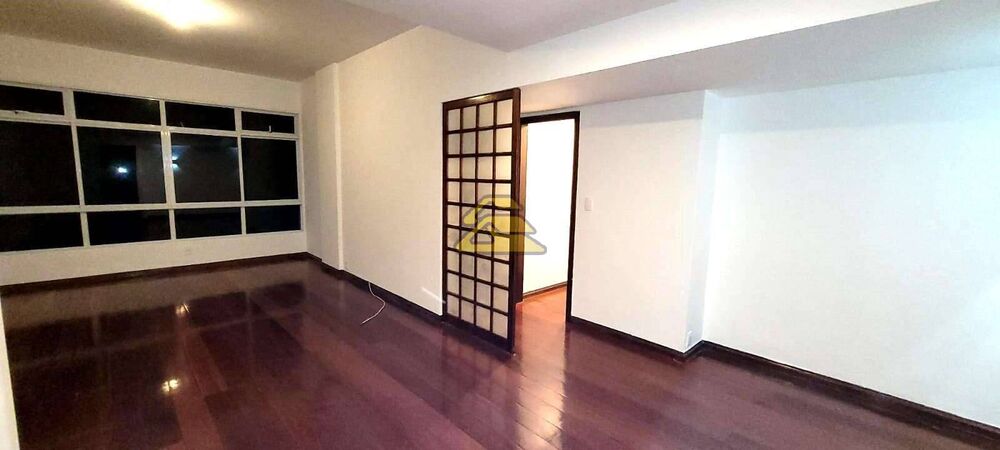 Apartamento, 3 quartos, 126 m² - Foto 3