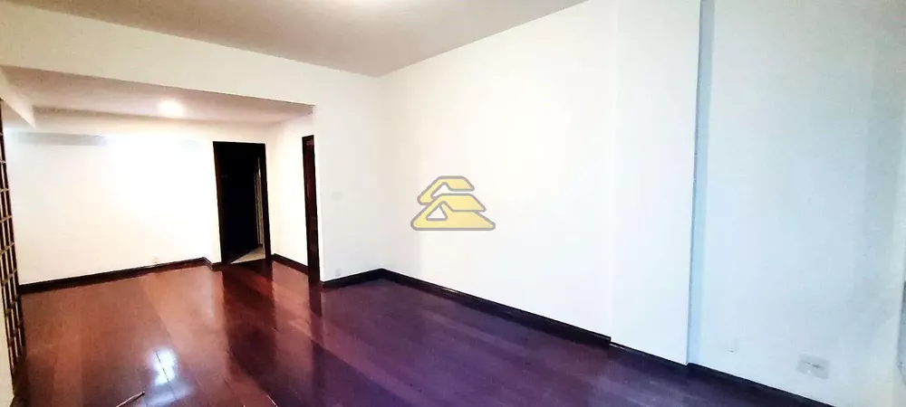 Apartamento, 3 quartos, 126 m² - Foto 2