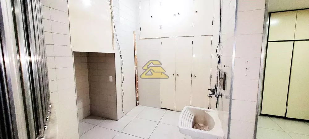 Apartamento, 3 quartos, 126 m² - Foto 21