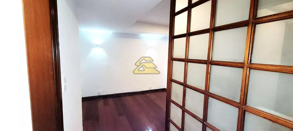 Apartamento, 3 quartos, 126 m² - Foto 5