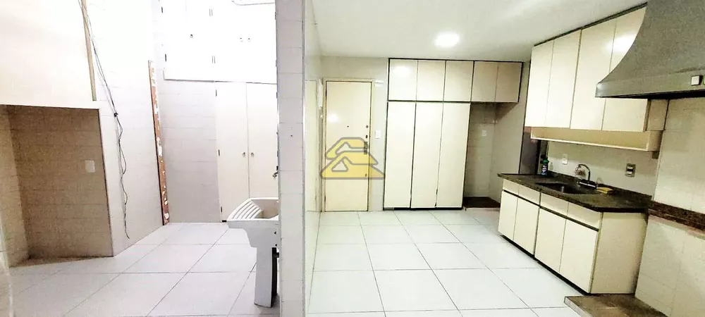 Apartamento, 3 quartos, 126 m² - Foto 20