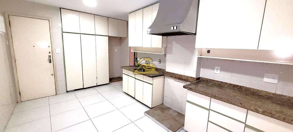 Apartamento, 3 quartos, 126 m² - Foto 16