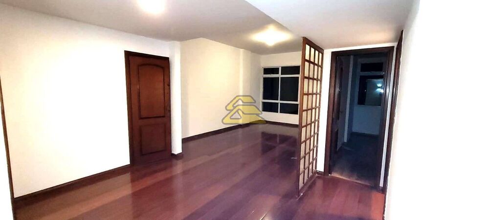 Apartamento, 3 quartos, 126 m² - Foto 1