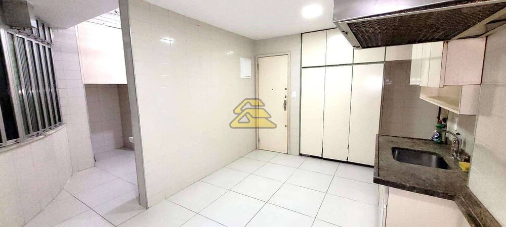 Apartamento, 3 quartos, 126 m² - Foto 19