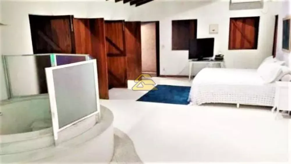 Casa, 7 quartos, 500 m² - Foto 20