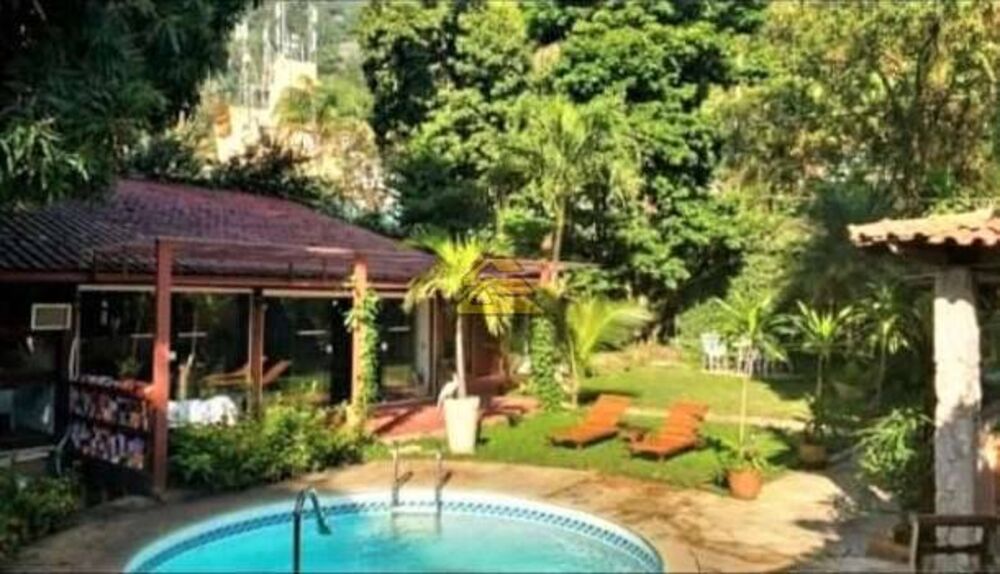 Casa, 7 quartos, 500 m² - Foto 2
