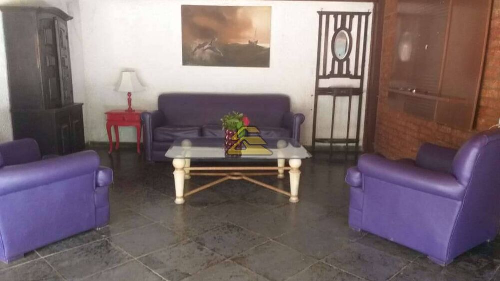 Casa, 7 quartos, 500 m² - Foto 3