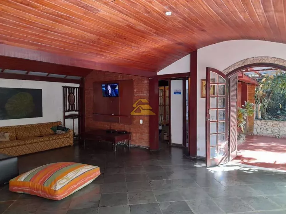 Casa, 7 quartos, 500 m² - Foto 29