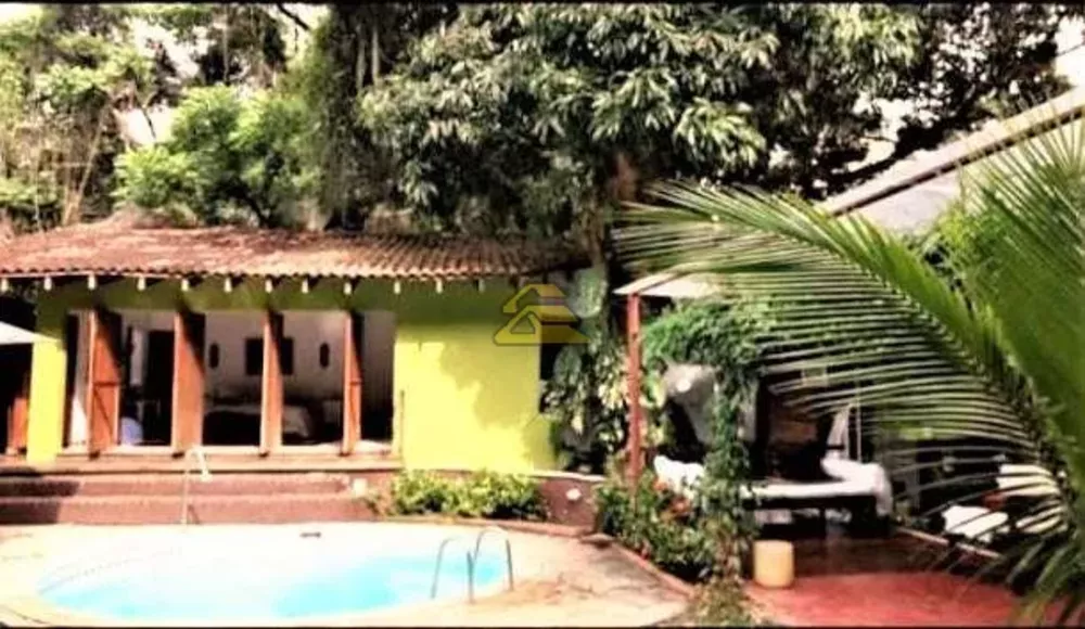 Casa, 7 quartos, 500 m² - Foto 14