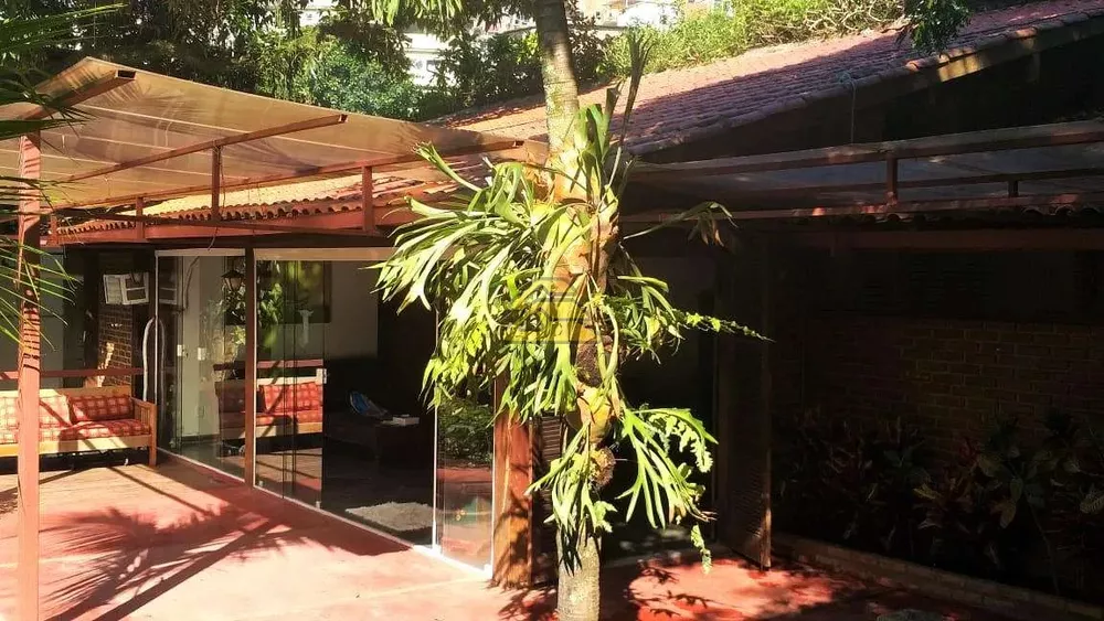 Casa, 7 quartos, 500 m² - Foto 27