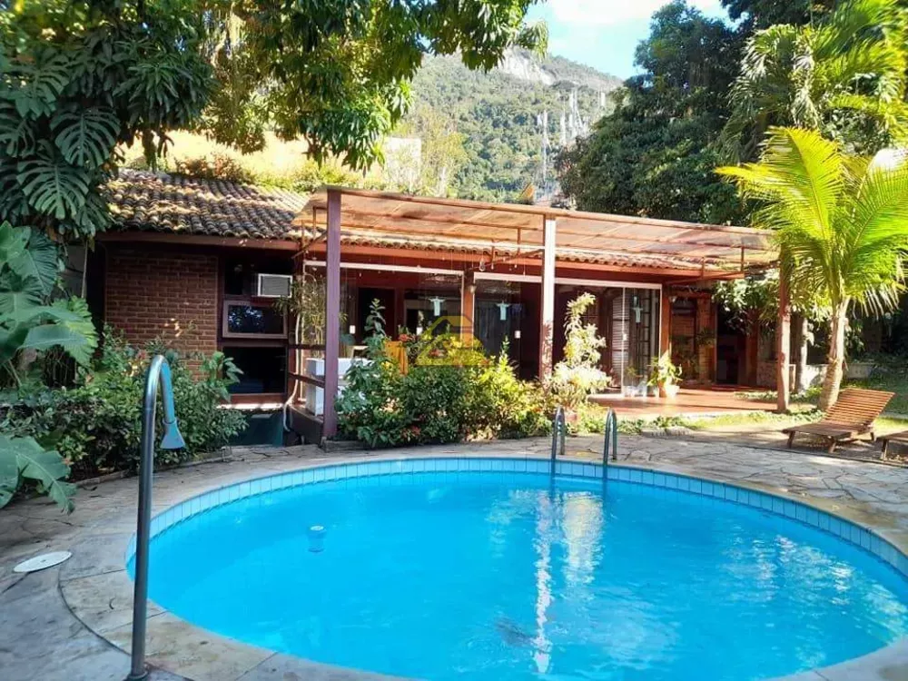 Casa, 7 quartos, 500 m² - Foto 12