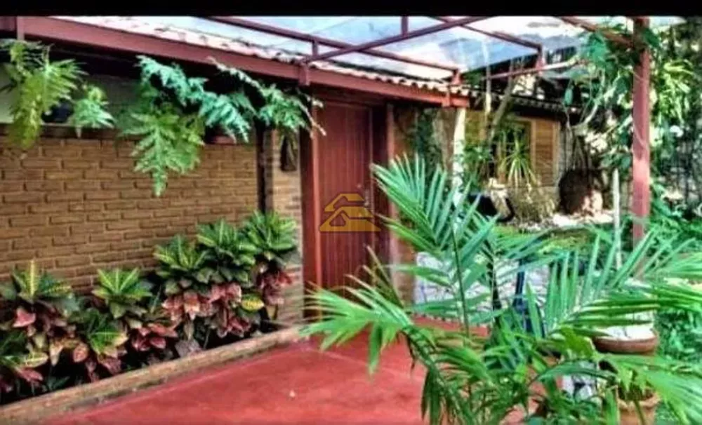 Casa, 7 quartos, 500 m² - Foto 33