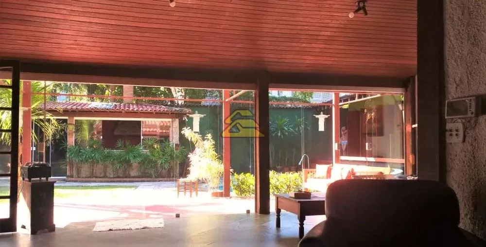 Casa, 7 quartos, 500 m² - Foto 24