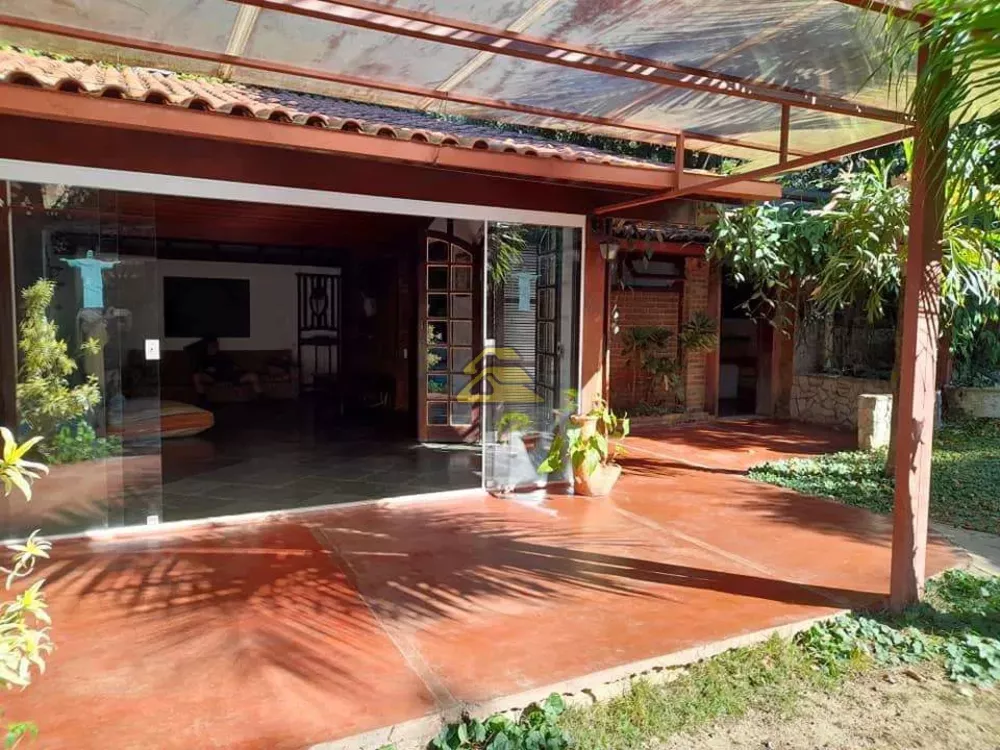 Casa, 7 quartos, 500 m² - Foto 8