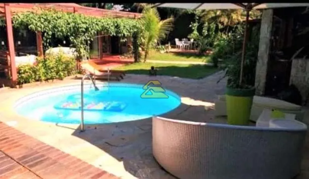Casa, 7 quartos, 500 m² - Foto 21