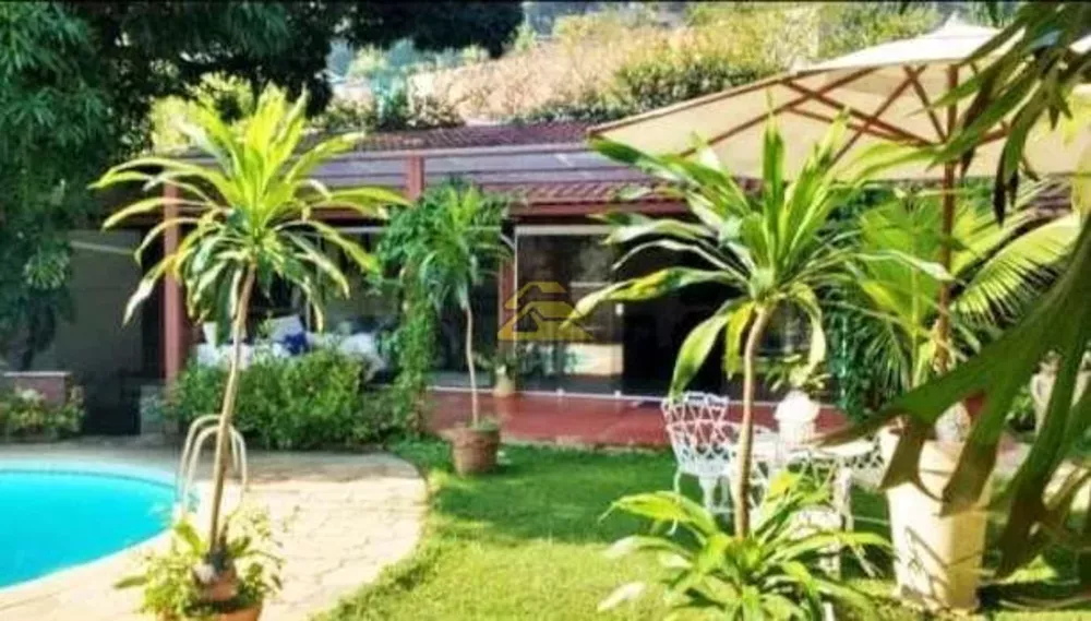 Casa, 7 quartos, 500 m² - Foto 9