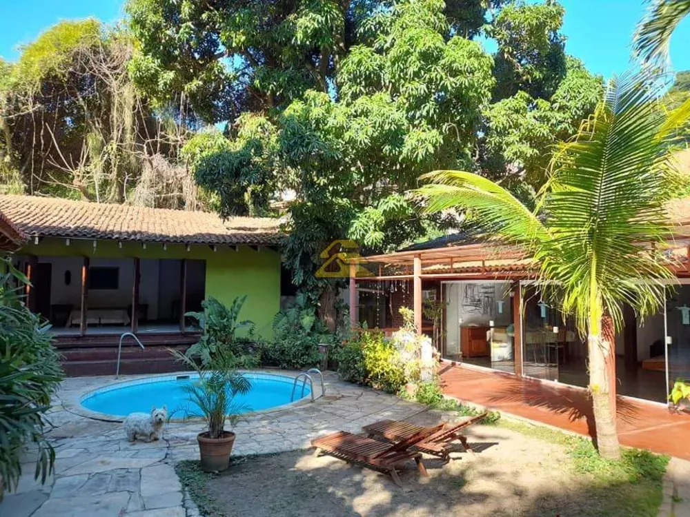 Casa, 7 quartos, 500 m² - Foto 5