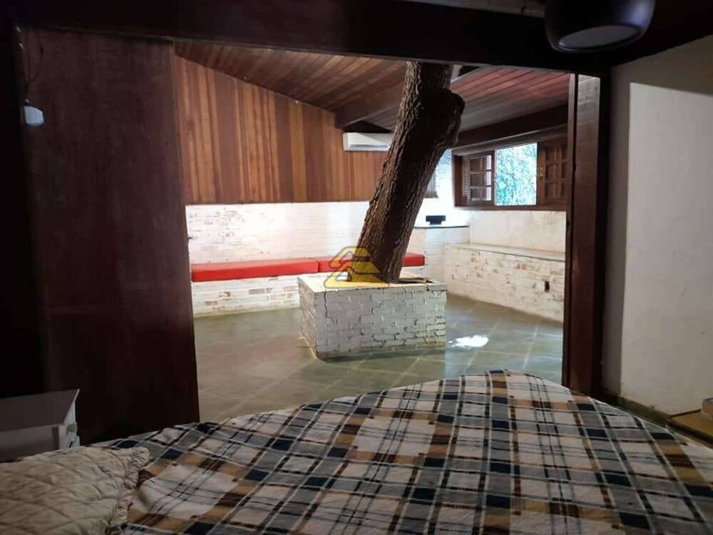 Casa, 7 quartos, 500 m² - Foto 1