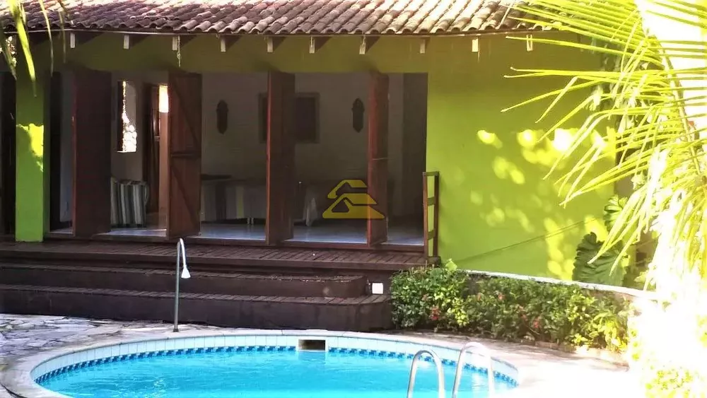 Casa, 7 quartos, 500 m² - Foto 19
