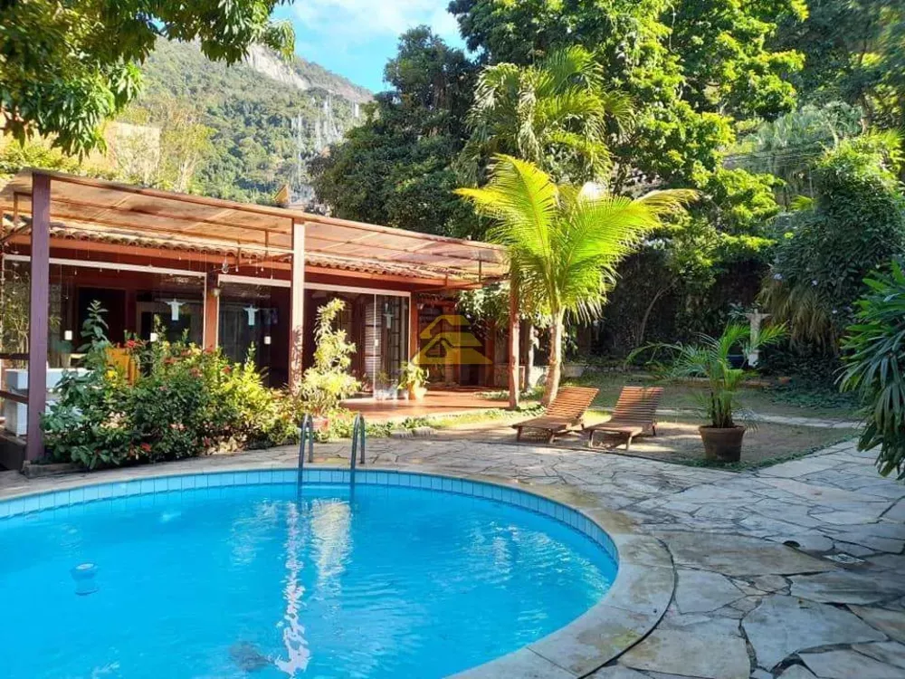 Casa, 7 quartos, 500 m² - Foto 30