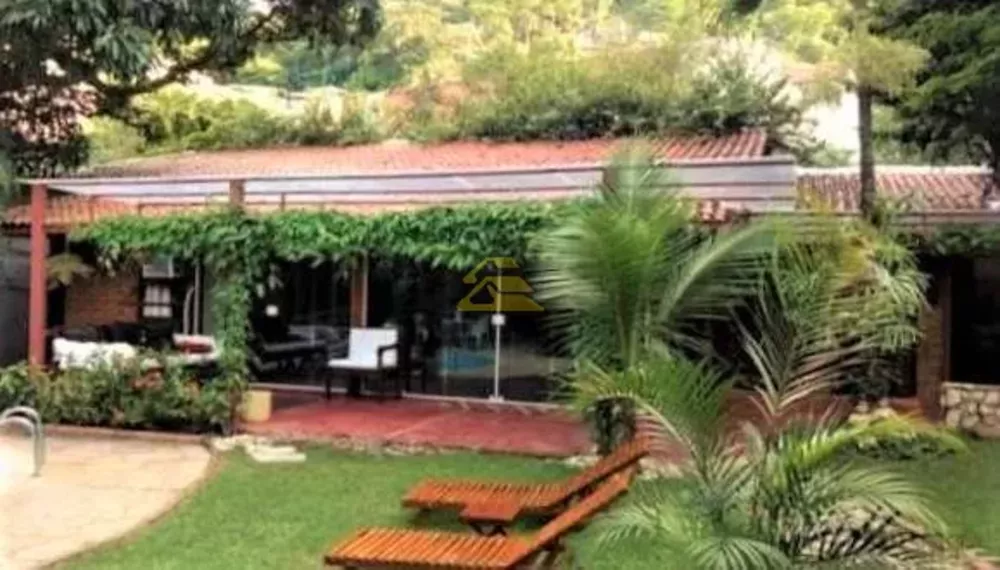 Casa, 7 quartos, 500 m² - Foto 28