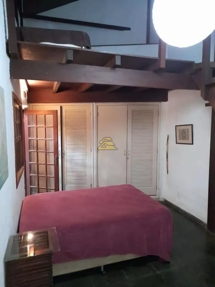 Casa, 7 quartos, 500 m² - Foto 10