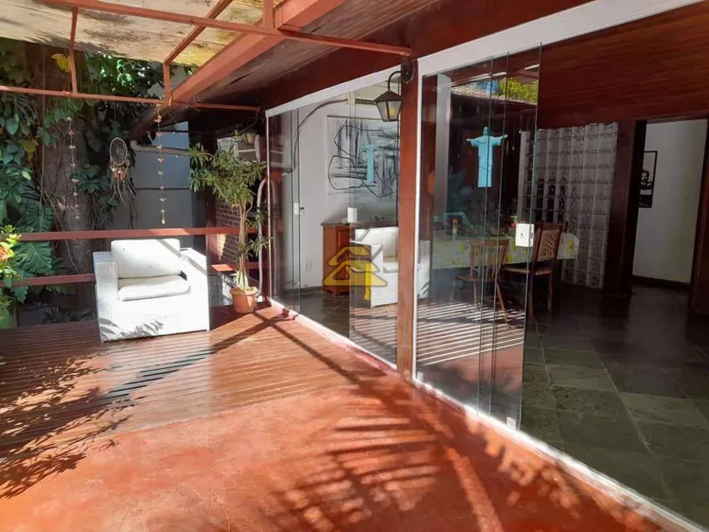 Casa, 7 quartos, 500 m² - Foto 6
